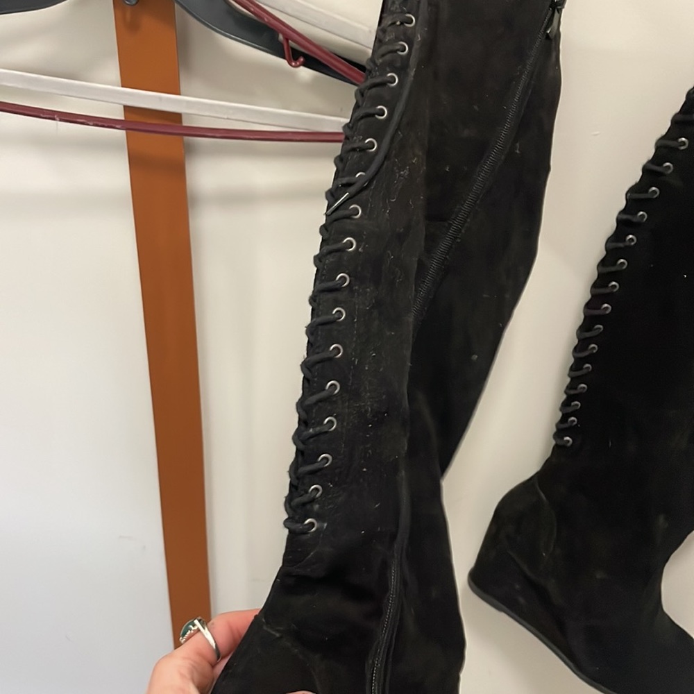 Boots - Picture 2 of 2